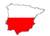 GRABADOS FUENTE - Polski